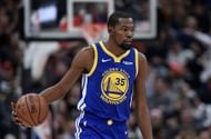 Golden State Warriors v Utah Jazz